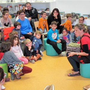 Suc de Contes; Núria Alonso; Dental Gaudí; Castellbisbal; Biblioteca Josep Mateu i Miró