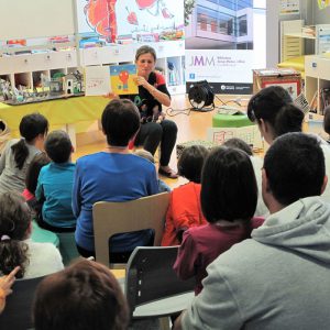 Suc de Contes; Núria Alonso; Dental Gaudí; Castellbisbal; Biblioteca Josep Mateu i Miró