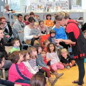 Suc de Contes; Núria Alonso; Dental Gaudí; Castellbisbal; Biblioteca Josep Mateu i Miró
