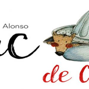 Suc de contes; Dental Gaudí