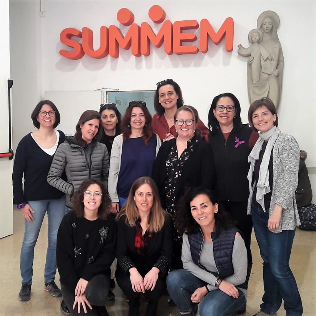 Escola Pia de Nostra Senyora