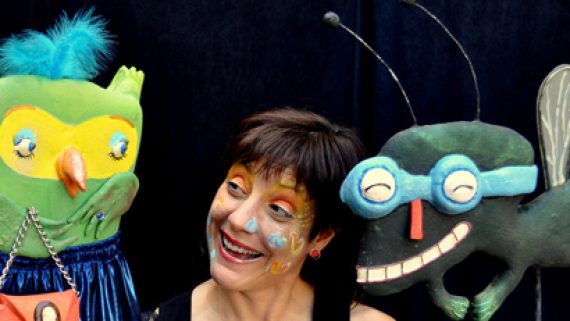 La casa de la mosca fosca; Alquímia musical; Hora del conte; Biblioteca castellbisbal