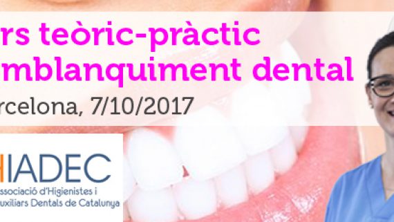 Neus-Sancho,Ahiadec,Dental-Gaudi,Castellbisbal